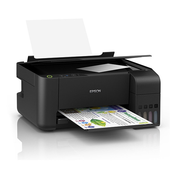 Epson EcoTank L3110 multifonction A4 imprimante jet d'encre (3 en 1) 831765 - 6