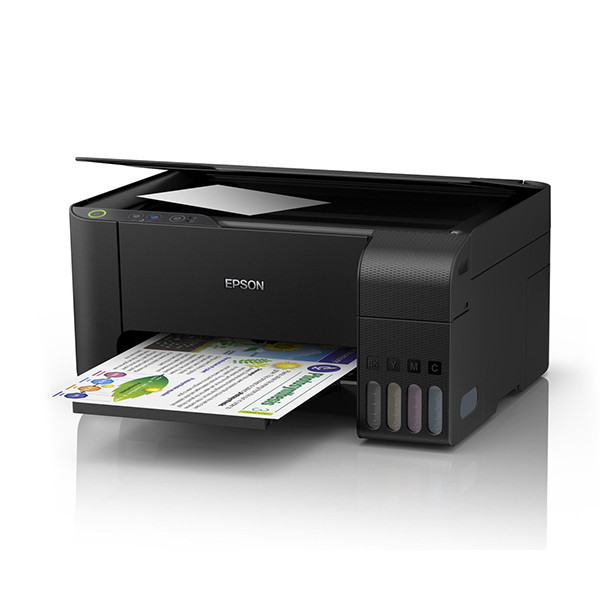 Epson EcoTank L3110 multifonction A4 imprimante jet d'encre (3 en 1) 831765 - 7