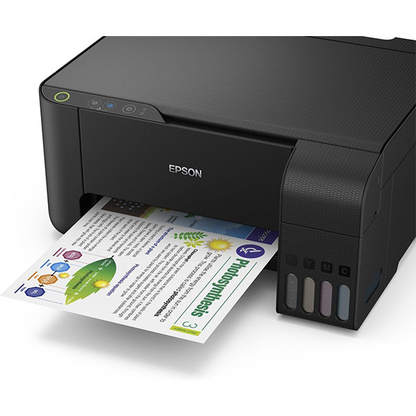 Epson EcoTank L3110 multifonction A4 imprimante jet d'encre (3 en 1) 831765 - 8