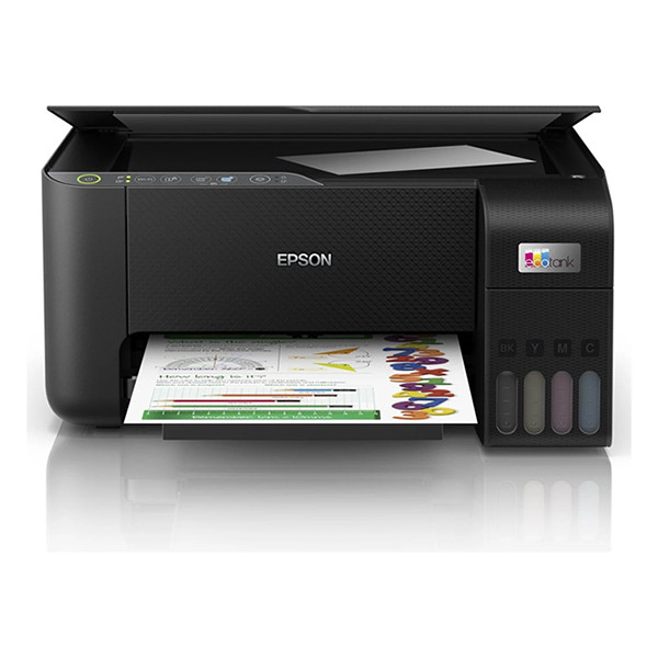 Epson EcoTank L3270 imprimante à jet d'encre A4 multifonction avec wifi (3 en 1) 831939 - 1