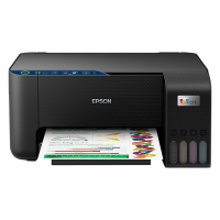 Epson EcoTank L3271 imprimante à jet d'encre A4 multifonction avec wifi (3 en 1) 831940