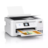 Epson EcoTank L4266 imprimante à jet d'encre couleur multifonction A4 avec wifi (3 en 1) 831977 - 2