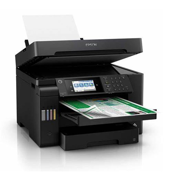 Epson EcoTank L6550 imprimante à jet d'encre multifonction couleur (4 en 1) 831975 - 3