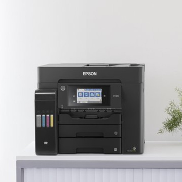 Epson EcoTank L6550 imprimante à jet d'encre multifonction couleur (4 en 1) 831975 - 4