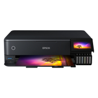 Epson EcoTank L8180 imprimante à jet d'encre multifonction A3+ avec wifi (3 en 1) 831936