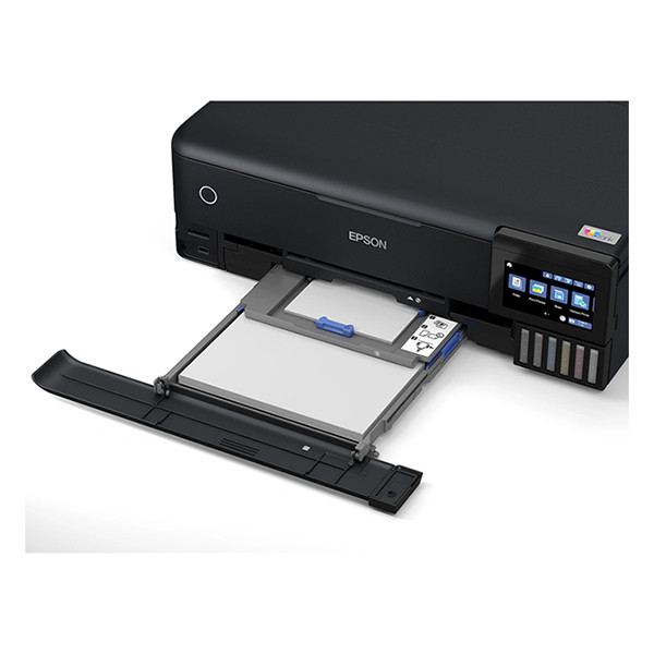 Epson EcoTank L8180 imprimante à jet d'encre multifonction A3+ avec wifi (3 en 1) 831936 - 6
