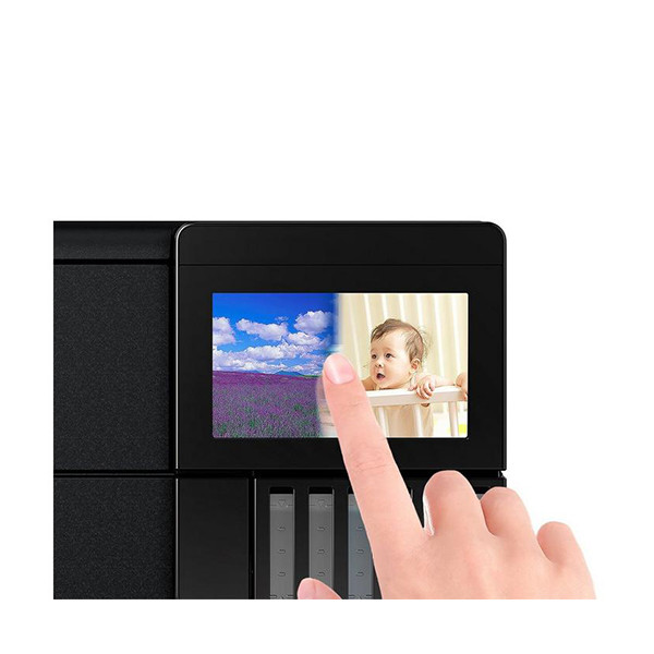 Epson EcoTank Photo ET-8550 imprimante à jet d'encre multifonction A3+ avec wifi (3 en 1) 831807 - 10