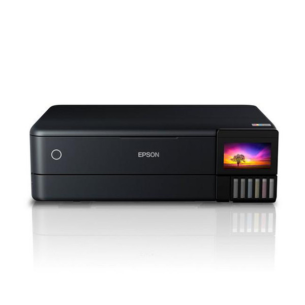 Epson EcoTank Photo ET-8550 imprimante à jet d'encre multifonction A3+ avec wifi (3 en 1) 831807 - 2