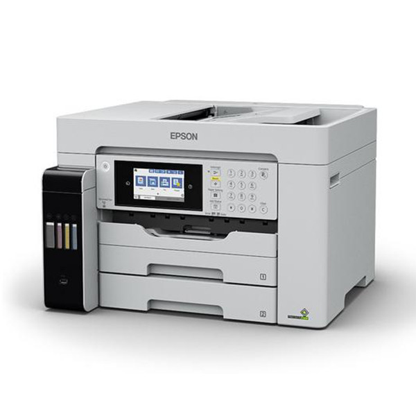 Epson EcoTank Pro ET-16680 imprimante à jet d'encre A3+ multifonction avec wifi (4 en 1) 831811 - 3