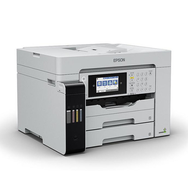 Epson EcoTank Pro ET-16680 imprimante à jet d'encre A3+ multifonction avec wifi (4 en 1) 831811 - 5