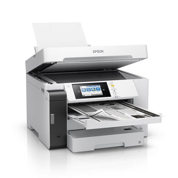 Epson EcoTank Pro ET-M16680 imprimante à jet d'encre A3+ multifonction avec wifi (3 en 1) 831812 - 7