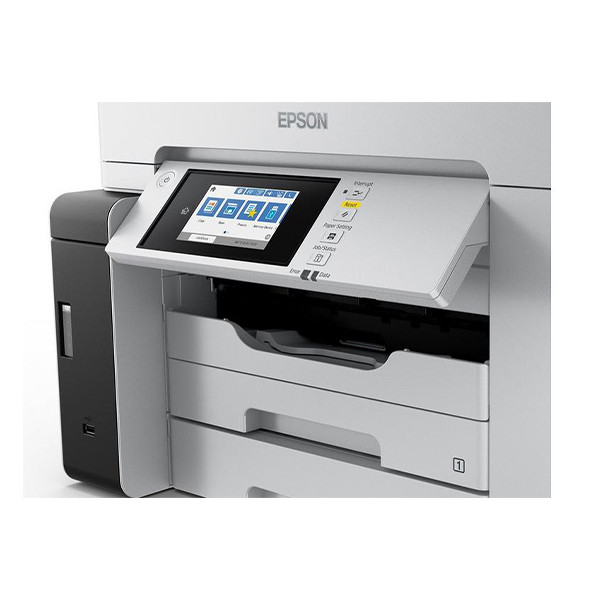 Epson EcoTank Pro ET-M16680 imprimante à jet d'encre A3+ multifonction avec wifi (3 en 1) 831812 - 9
