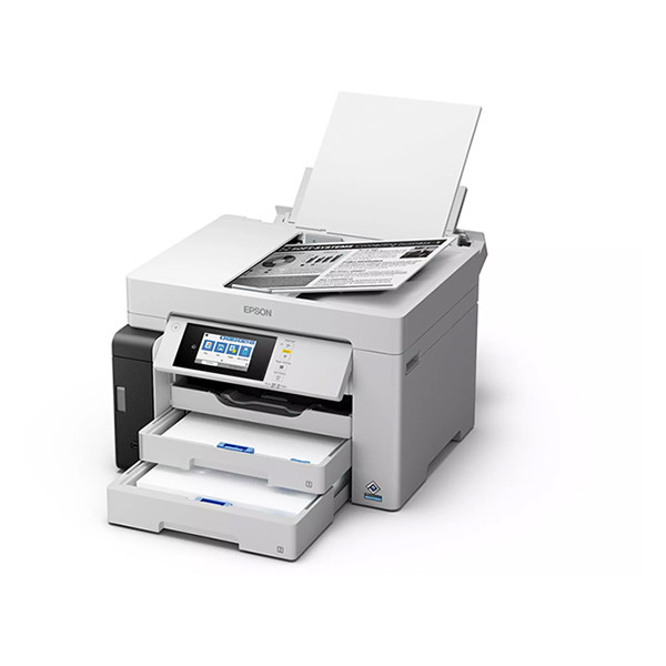 Epson EcoTank pro ET-16685 imprimante à jet d'encre multifonction avec wifi (3 en 1) 831966 - 2