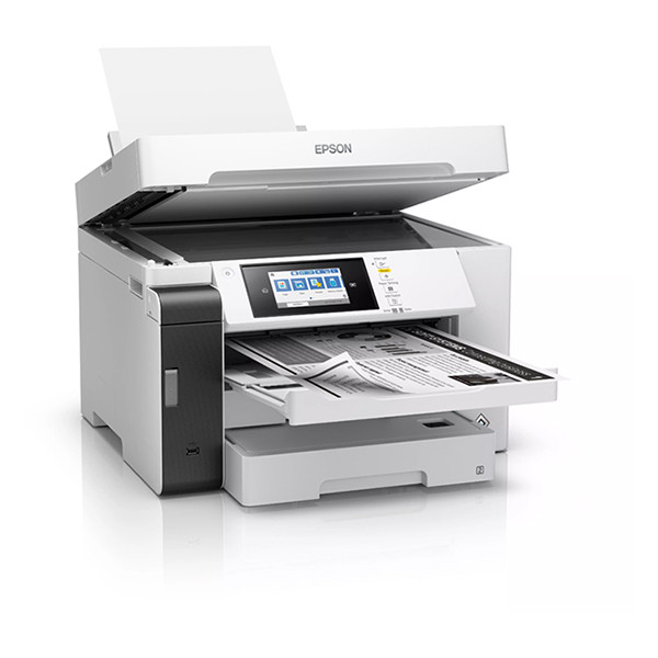 Epson EcoTank pro ET-M16685 imprimante à jet d'encre multifonction avec wifi (3 en 1) 831961 - 2