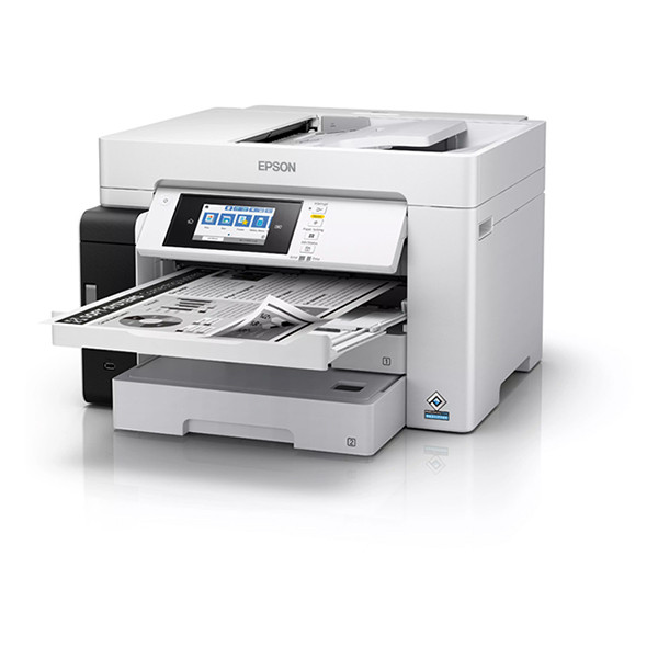 Epson EcoTank pro ET-M16685 imprimante à jet d'encre multifonction avec wifi (3 en 1) 831961 - 3