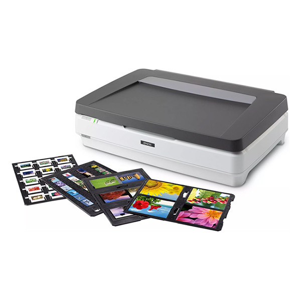 Epson Expression 13000XL Pro A3 scanner à plat 084495 - 1