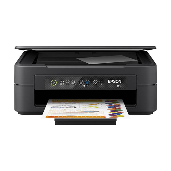 Epson Expression Home XP-2200 imprimante à jet d'encre multifonction A4 avec wifi (3 en 1) 831890 - 1