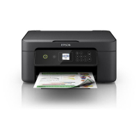 Epson Expression Home XP-3100 imprimante à jet d'encre multifonction A4 avec wifi (3 en 1) 831683