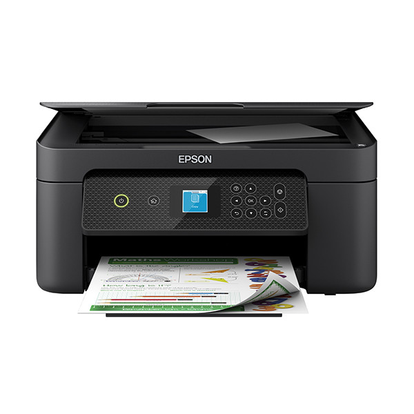 Epson Expression Home XP-3200 imprimante à jet d'encre A4 multifonction avec wifi (3 en 1) 831876 - 1