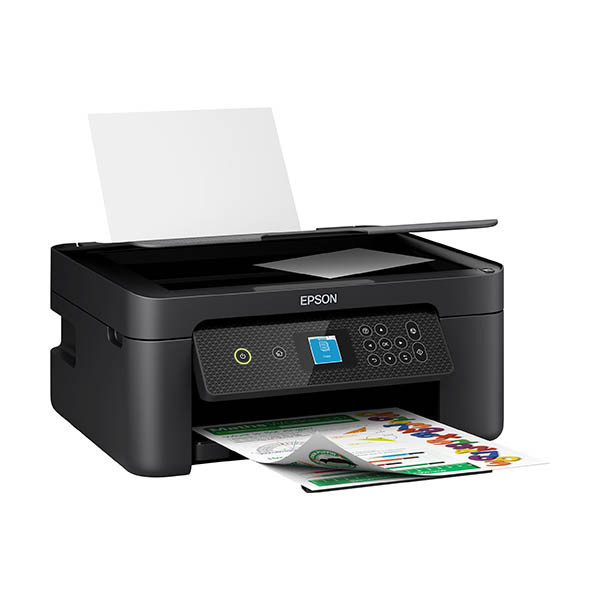 Epson Expression Home XP-3205 imprimante à jet d'encre A4 multifonction avec wifi (3 en 1) 831931 - 2