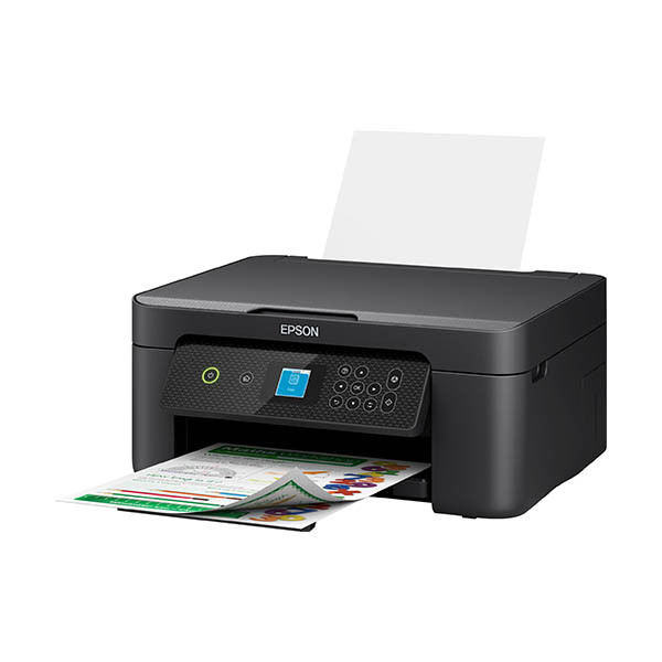 Epson Expression Home XP-3205 imprimante à jet d'encre A4 multifonction avec wifi (3 en 1) 831931 - 3