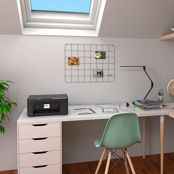 Epson Expression Home XP-4200 imprimante à jet d'encre A4 multifonction avec wifi (3 en 1) 831877 - 4