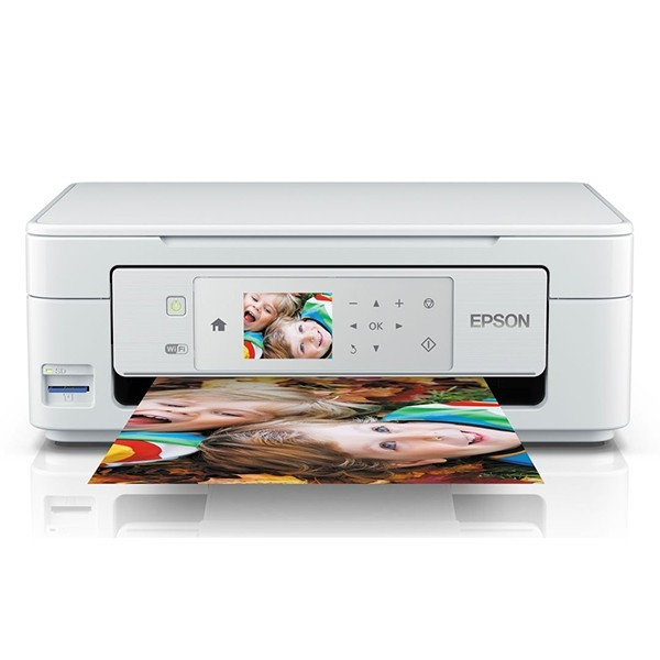 Epson Expression Home XP-445 imprimante à jet d'encre multifonction avec wifi (3 en 1) 831549 - 1