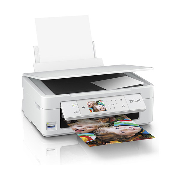 Epson Expression Home XP-445 imprimante à jet d'encre multifonction avec wifi (3 en 1) 831549 - 3
