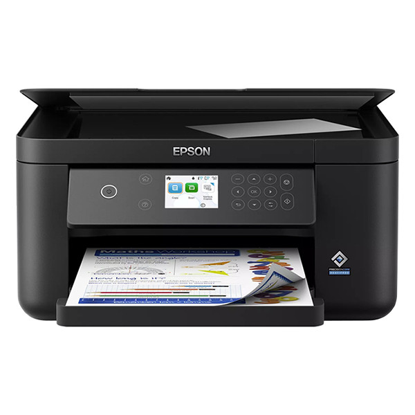 Epson Expression Home XP-5205 imprimante à jet d'encre A4 tout-en-un  avec wifi (3 en 1) 831933 - 1