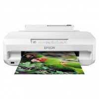 Epson Expression Photo XP-55 A4 imprimante à jet d'encre avec wifi 831573