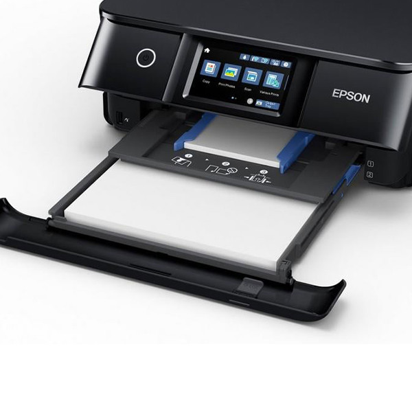 Epson Expression Photo XP-8700 imprimante à jet d'encre A4 multifonction avec wifi (3 en 1) 831844 - 4