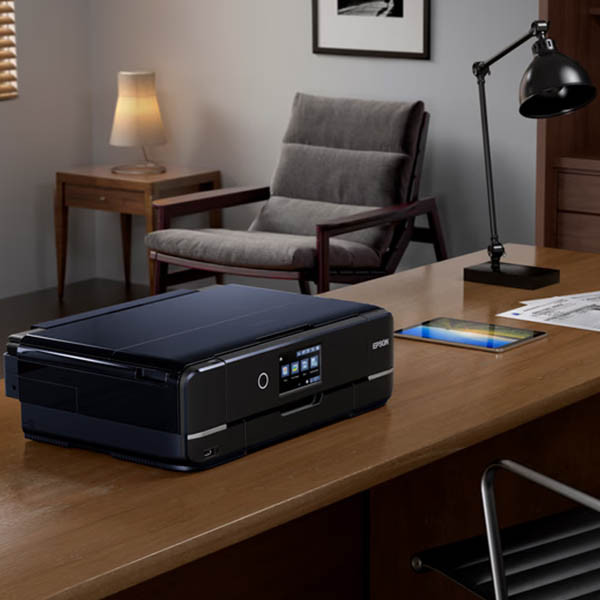 Epson Expression Photo XP-970 multifonction A3 imprimante à jet d'encre avec wifi (3 en 1) 831711 - 4