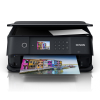 Epson Expression Premium XP-6000 multifonction A4 imprimante à jet d'encre avec wifi (3 en 1) 831556