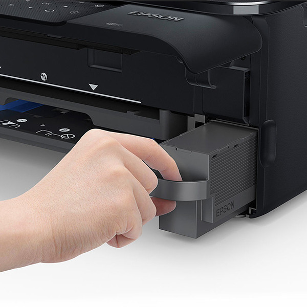 Epson Expression Premium XP-6100 imprimante à jet d'encre multifonction A4 avec wifi (3 en 1) 831662 - 6