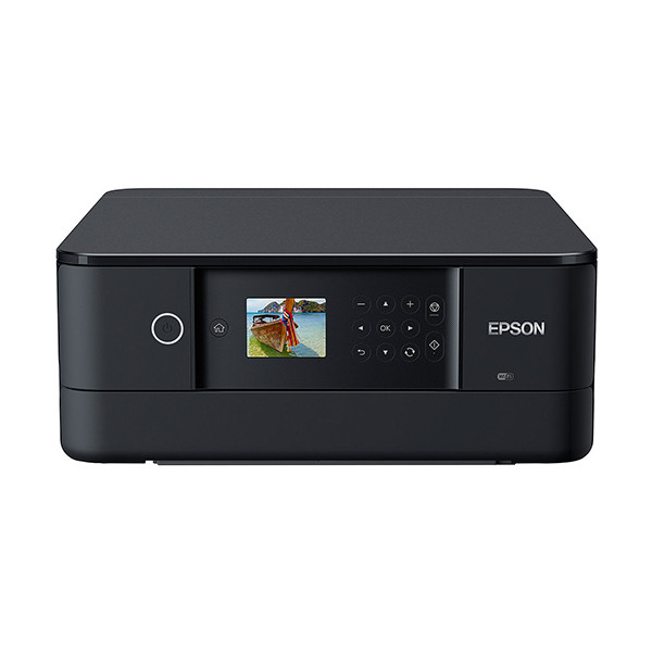 Epson Expression Premium XP-6100 imprimante à jet d'encre multifonction A4 avec wifi (3 en 1) 831662 - 9