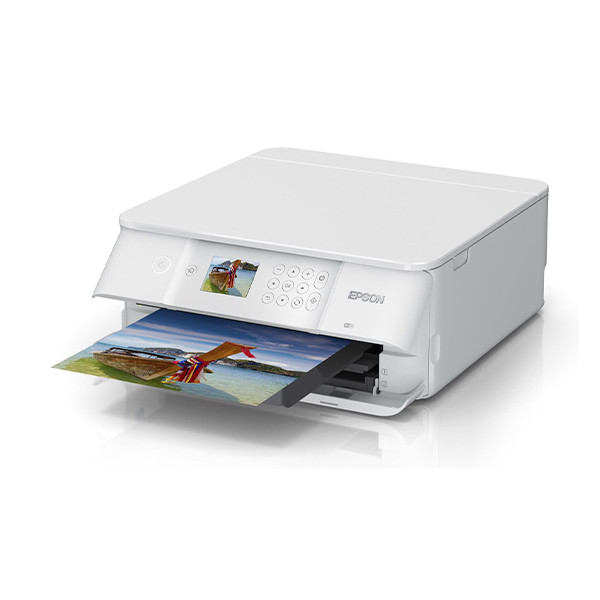 Epson Expression Premium XP-6105 imprimante à jet d'encre multifonction A4 avec wifi (3 en 1) 831663 - 3