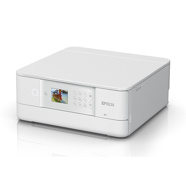 Epson Expression Premium XP-6105 imprimante à jet d'encre multifonction A4 avec wifi (3 en 1) 831663 - 6