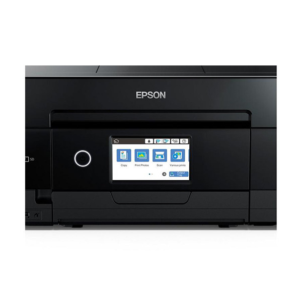 Epson Expression Premium XP-7100 imprimante à jet d'encre multifonction A4 avec wifi (3 en 1) 831661 - 5