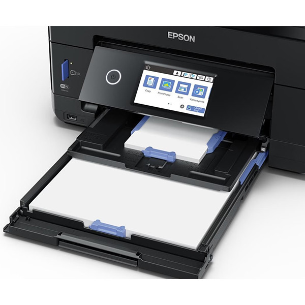 Epson Expression Premium XP-7100 imprimante à jet d'encre multifonction A4 avec wifi (3 en 1) 831661 - 6