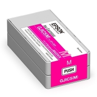 Epson GJIC5(M) cartouche d'encre magenta (d'origine) 026744