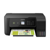 Epson L3160 imprimante jet d'encre multifonction A4 avec wifi (3 en 1) 831749 - 1