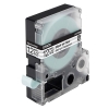 Epson LC-4TBN9 ruban d'étiquettes 12 mm (d'origine) - noir sur transparent 083034 - 1