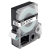Epson LC-5WBN9 ruban d'étiquettes 18 mm (d'origine) - noir sur blanc 083066 - 1