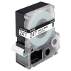 Epson LC-6WBN9 ruban d'étiquettes 24 mm (d'origine) - noir sur blanc 083086 - 1