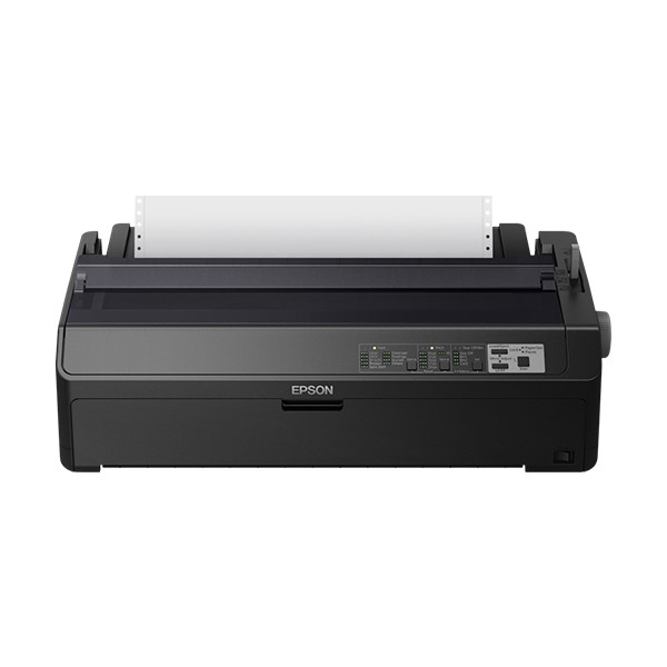 Epson LQ-2090IIN imprimante matricielle noir et blanc 831863 - 2