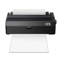 Epson LQ-2090II imprimante matricielle noir et blanc 831862