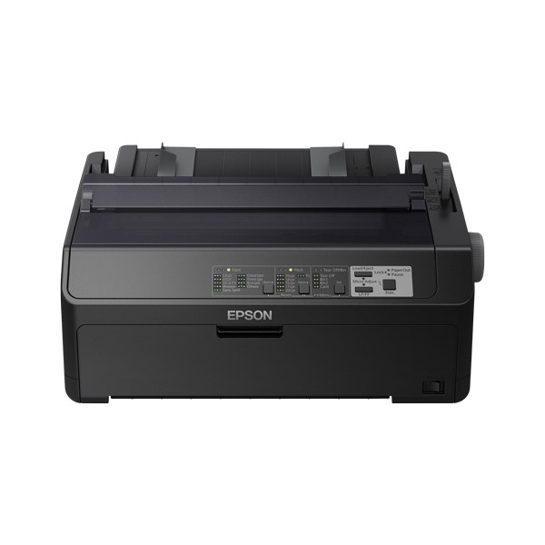 Epson LQ-590IIN imprimante matricielle noir et blanc 831715 - 1