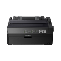 Epson LQ-590IIN imprimante matricielle noir et blanc 831715