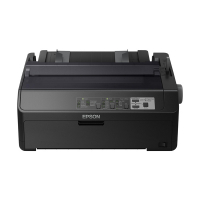 Epson LQ-590II imprimante matricielle noir et blanc 831713