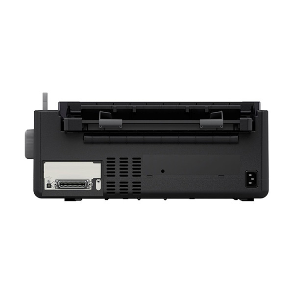 Epson LQ-590II imprimante matricielle noir et blanc 831713 - 4